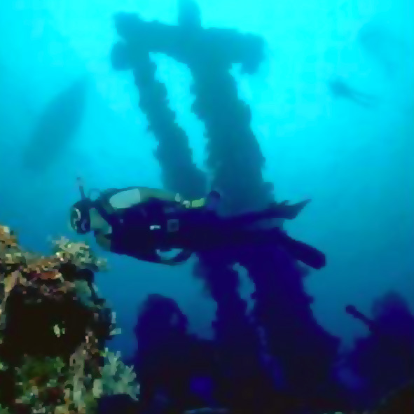 Buceo en San Carlos - Guaymas